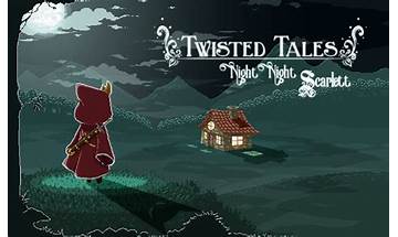 Twisted Tales: Night Night Scarlett for Android - Download the APK from Habererciyes